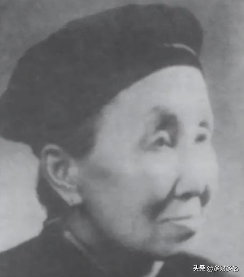 1950年，毛主席不顾周总理苦苦求情，坚决要处死蒋介石的姐姐，即使她曾经是赫赫有