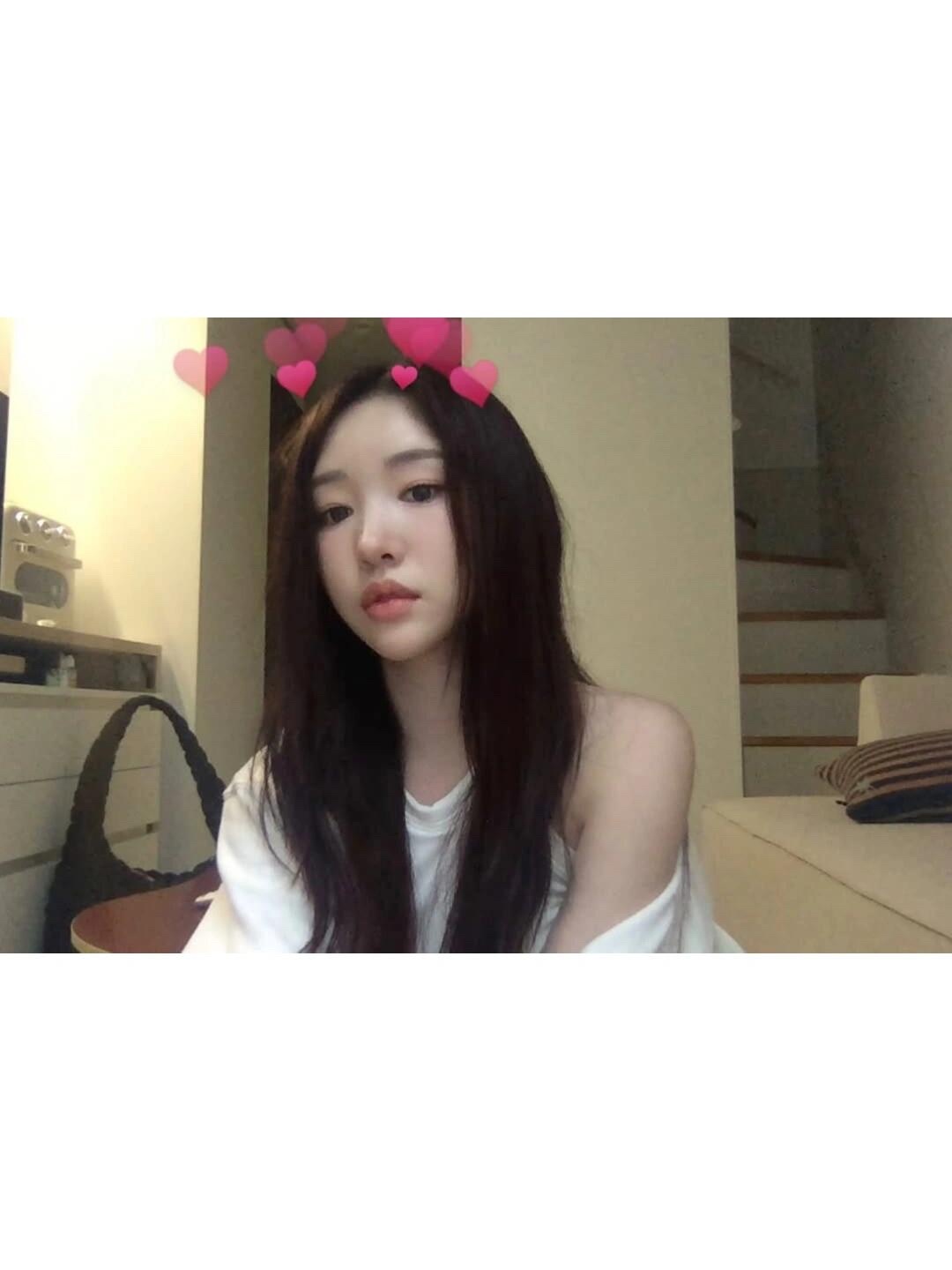 S.M.前练习生yuni ​​​