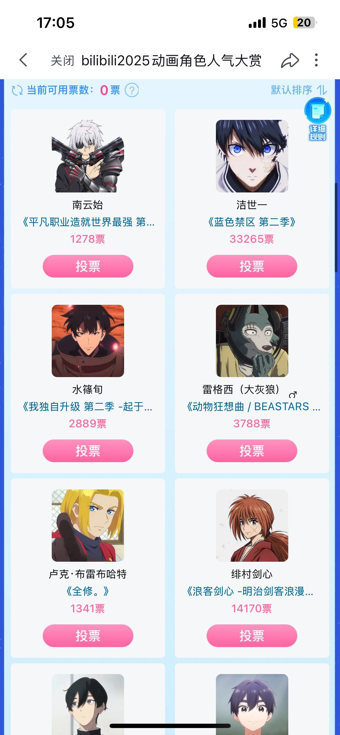 B萌 时隔7年，我的B萌终于回来了，不论新番老番，不论燃番萌番，我都爱！这么多年