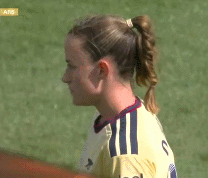 [允悲]企鹅：咕咕嘎嘎~打到我的小翅膀~女客VS布莱顿 ​​​