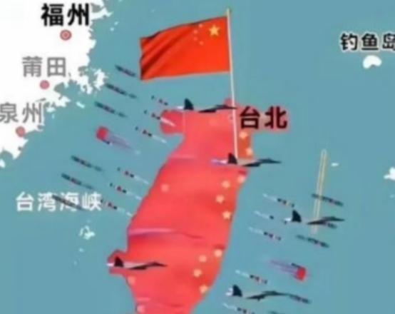 统一台湾后需多少驻军？这么说吧，香港753万人驻军6000人，澳门68万人驻军不