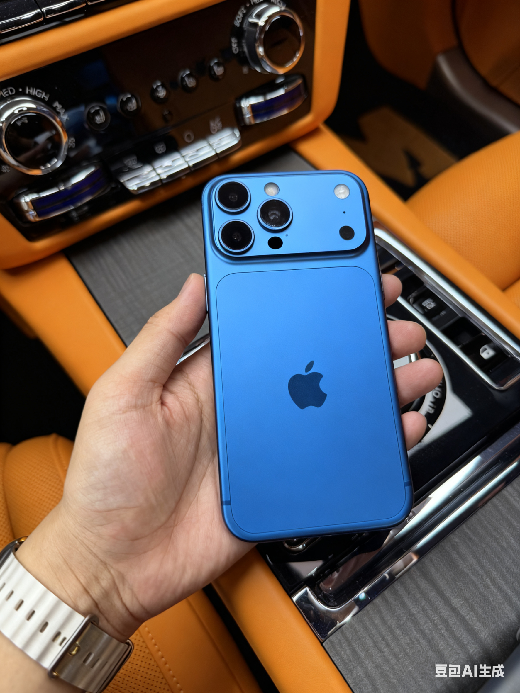 iPhone17好起来了，用上第一批iphone 17了！ ​​​