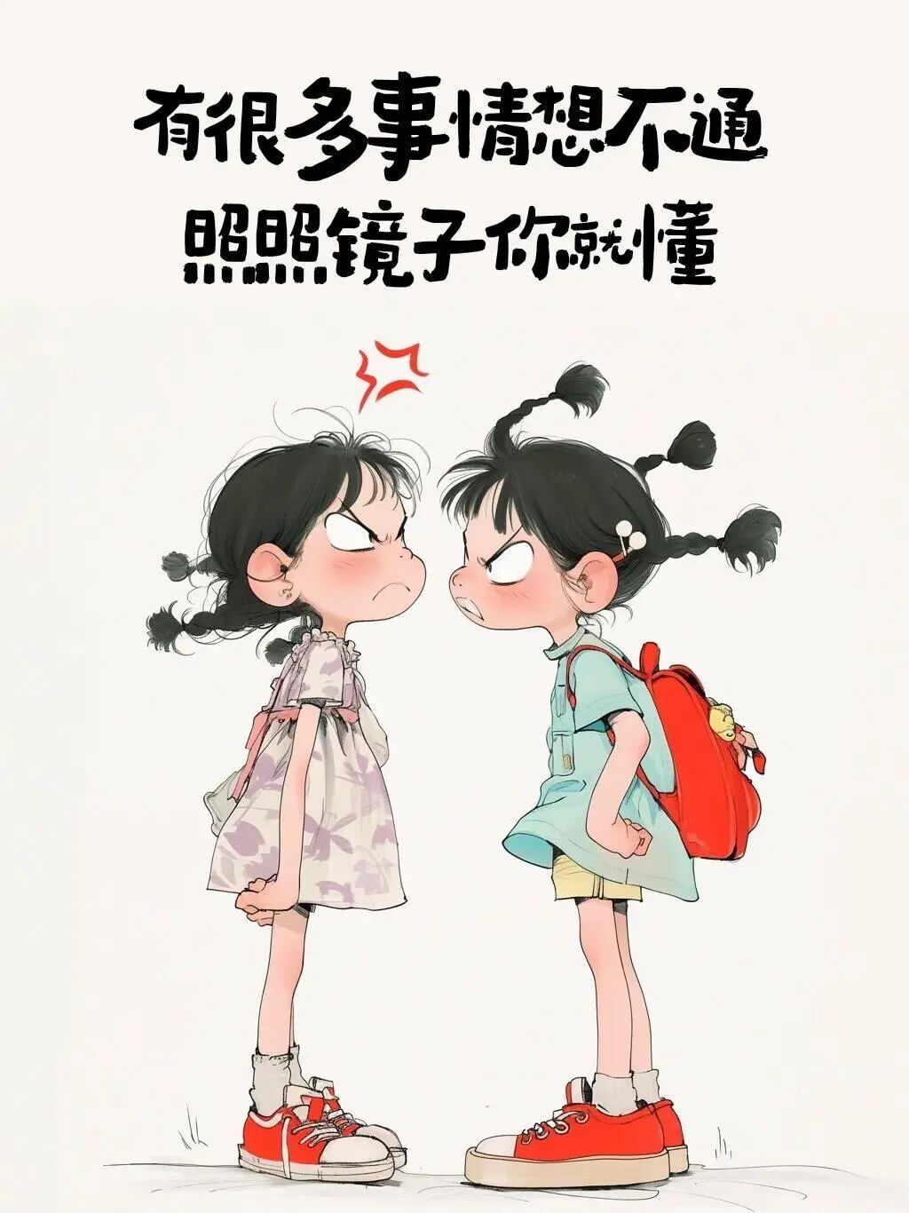 壁纸[超话]小时候哭是解决问题的手段，一哭就有奶吃；长大后哭是解决不了问题的证明