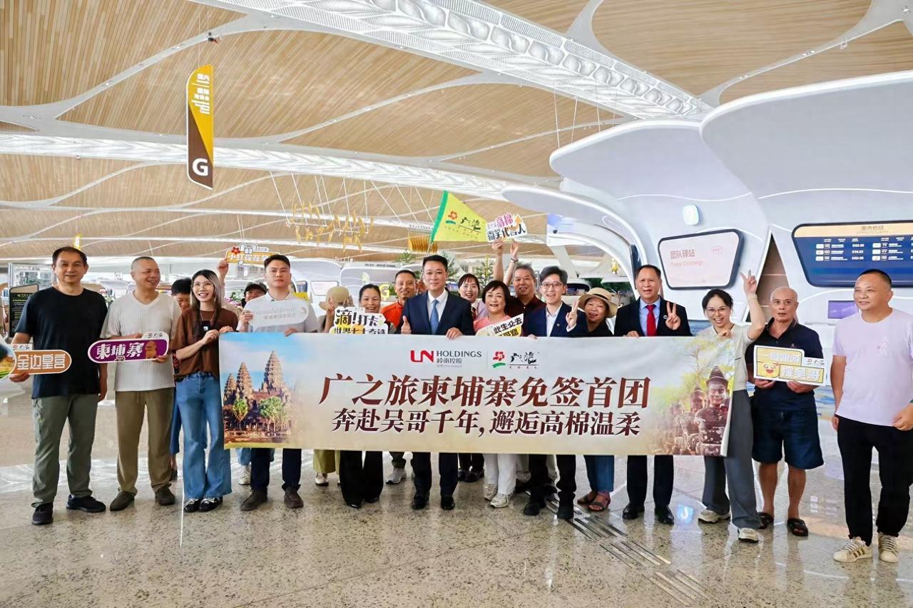 仅此一国专属！柬埔寨祭出史上独有对华免签特权，唯独中国能享受，引来美国等多国公开