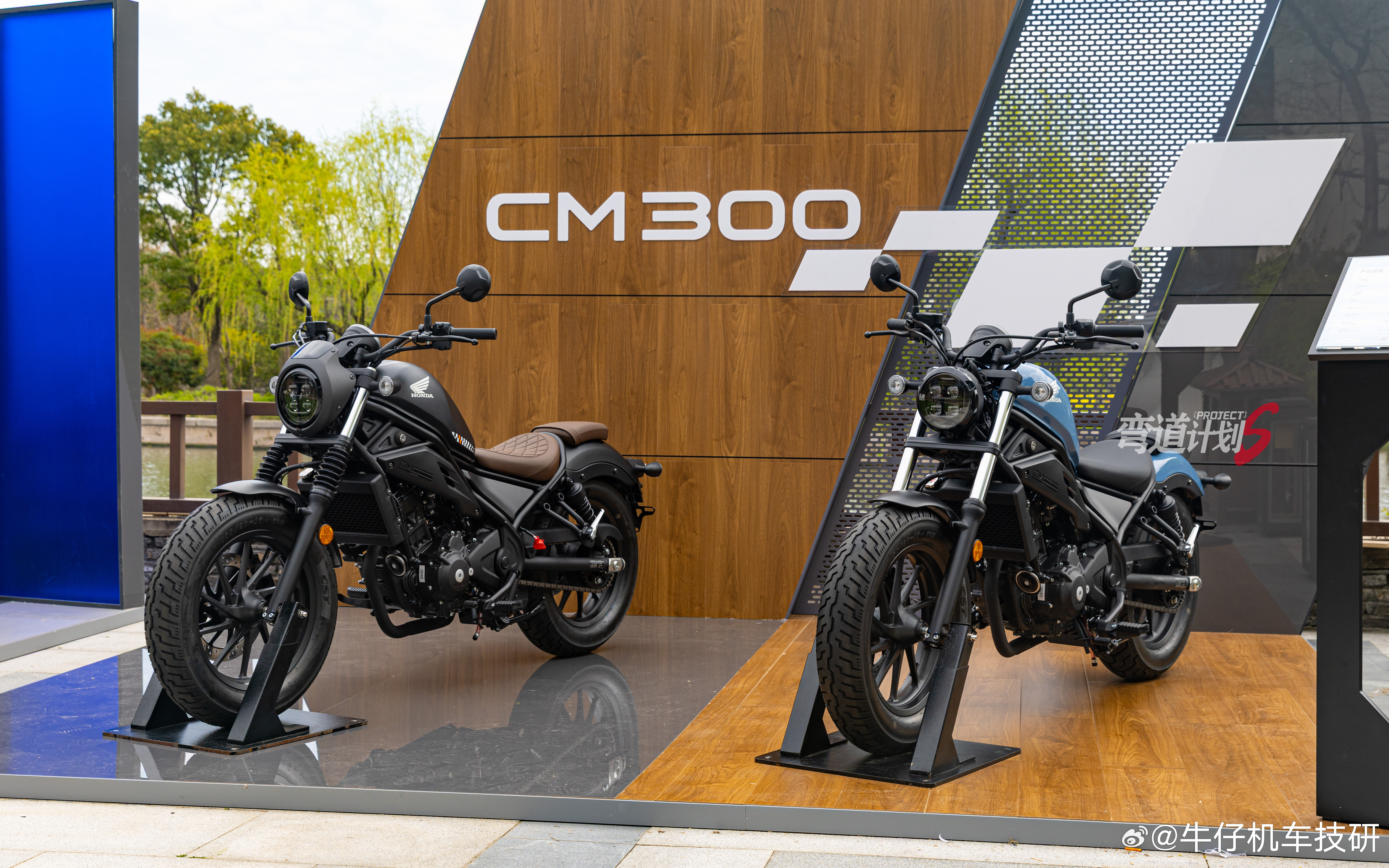 2026本田春季发布会现场图集，每一次去上海都会有不同的收获！ 