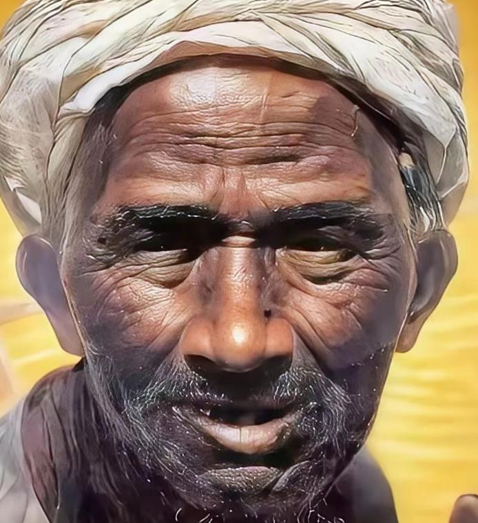 1980 年，国家以 2400 元的价格收购一名大三学生的画作。没曾想，不久之后