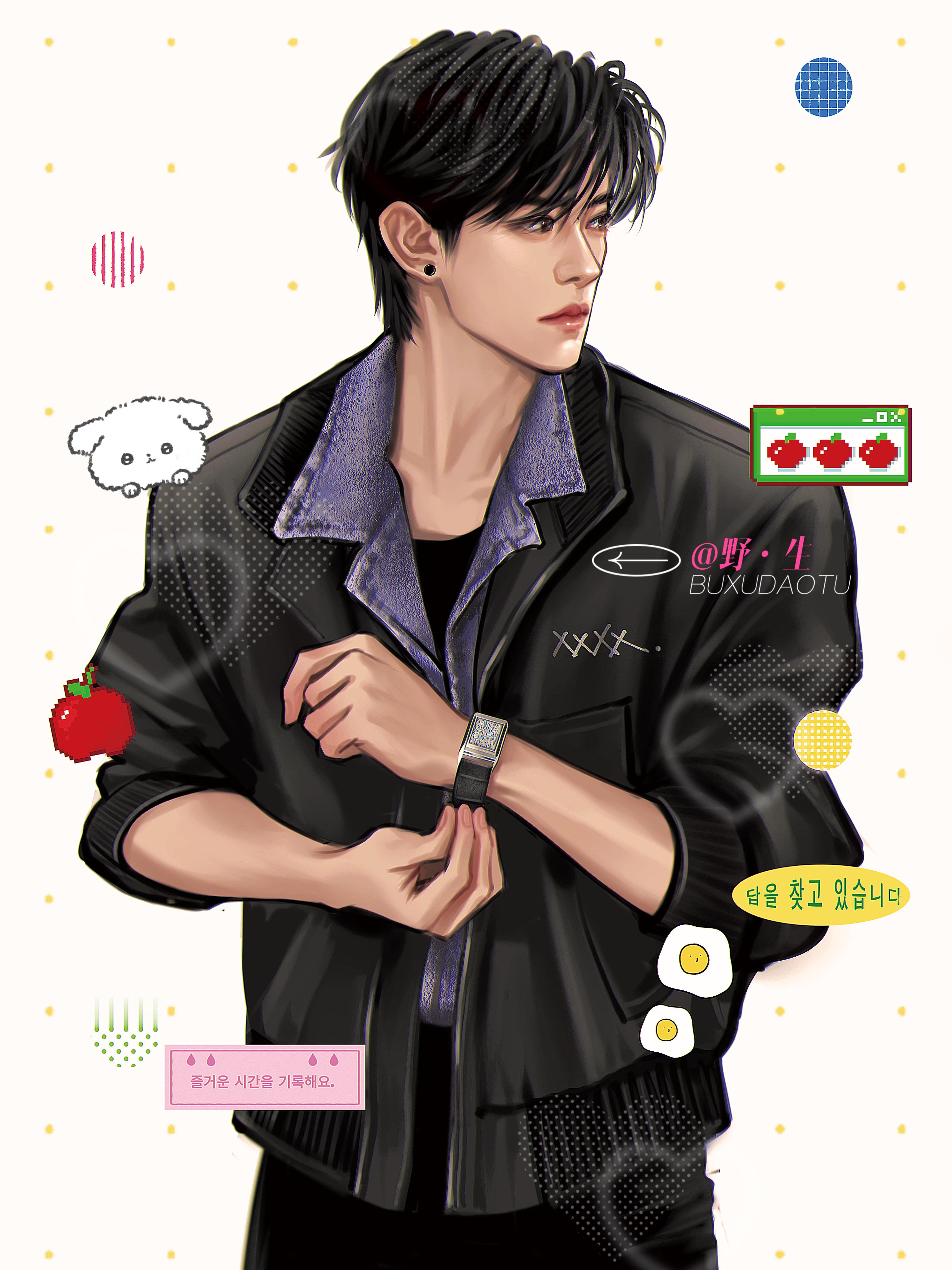 易烊千玺 易烊千玺电影惊蛰无声四字 易烊千玺 yyqx 四字弟弟易烊千玺春晚舞台