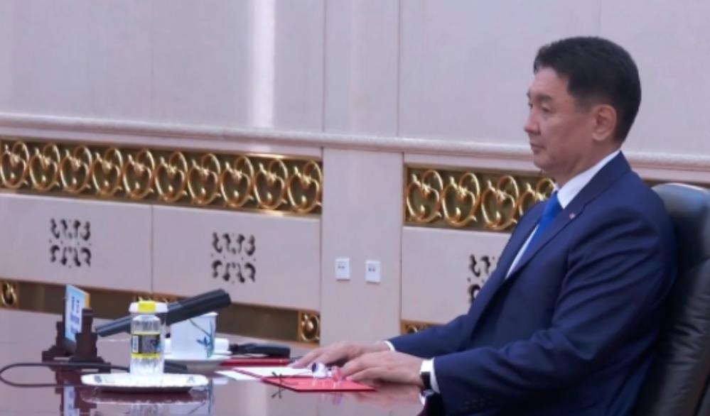 中国和蒙古国谈妥了！

9 月 2 日上午，北京突然炸出个大消息！中国和蒙古国，