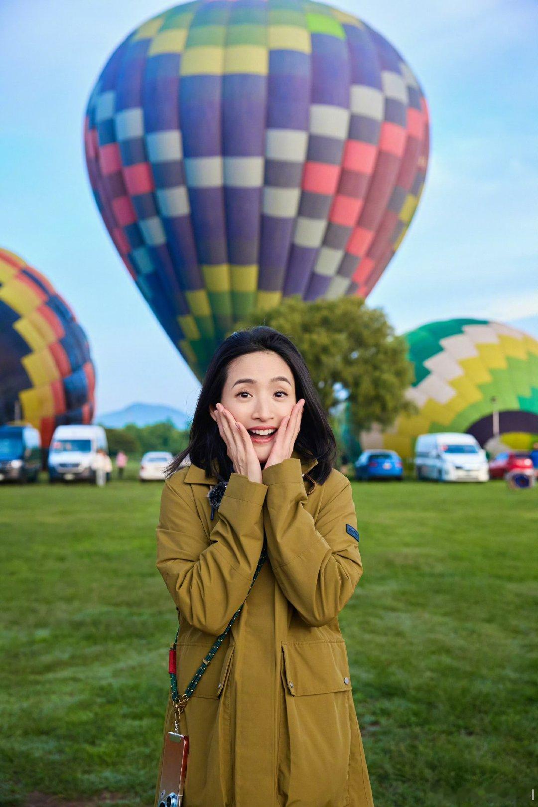 林依晨和老公常年跨国分居 林依晨全家的早餐是婆婆做的面对高攀豪门的争议，林依晨直