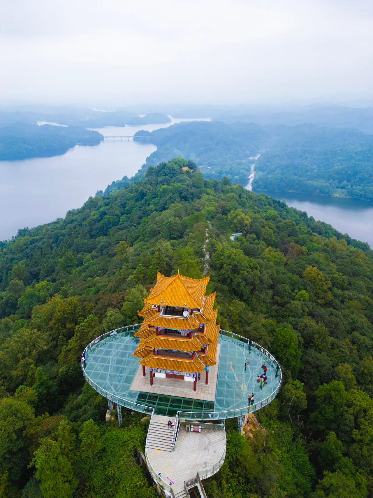 来江西新余旅游 ，这几个地方一定不要错过‼✨

新余，这座充满魅力的城市，有着诸