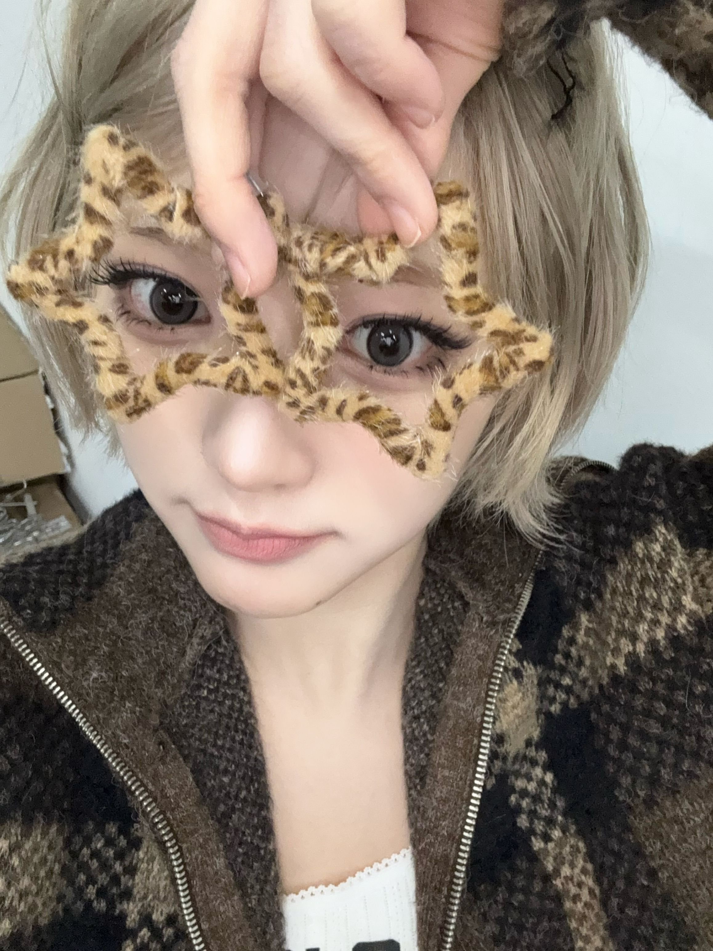 260410 KiiiKiii JIYU徐知裕 