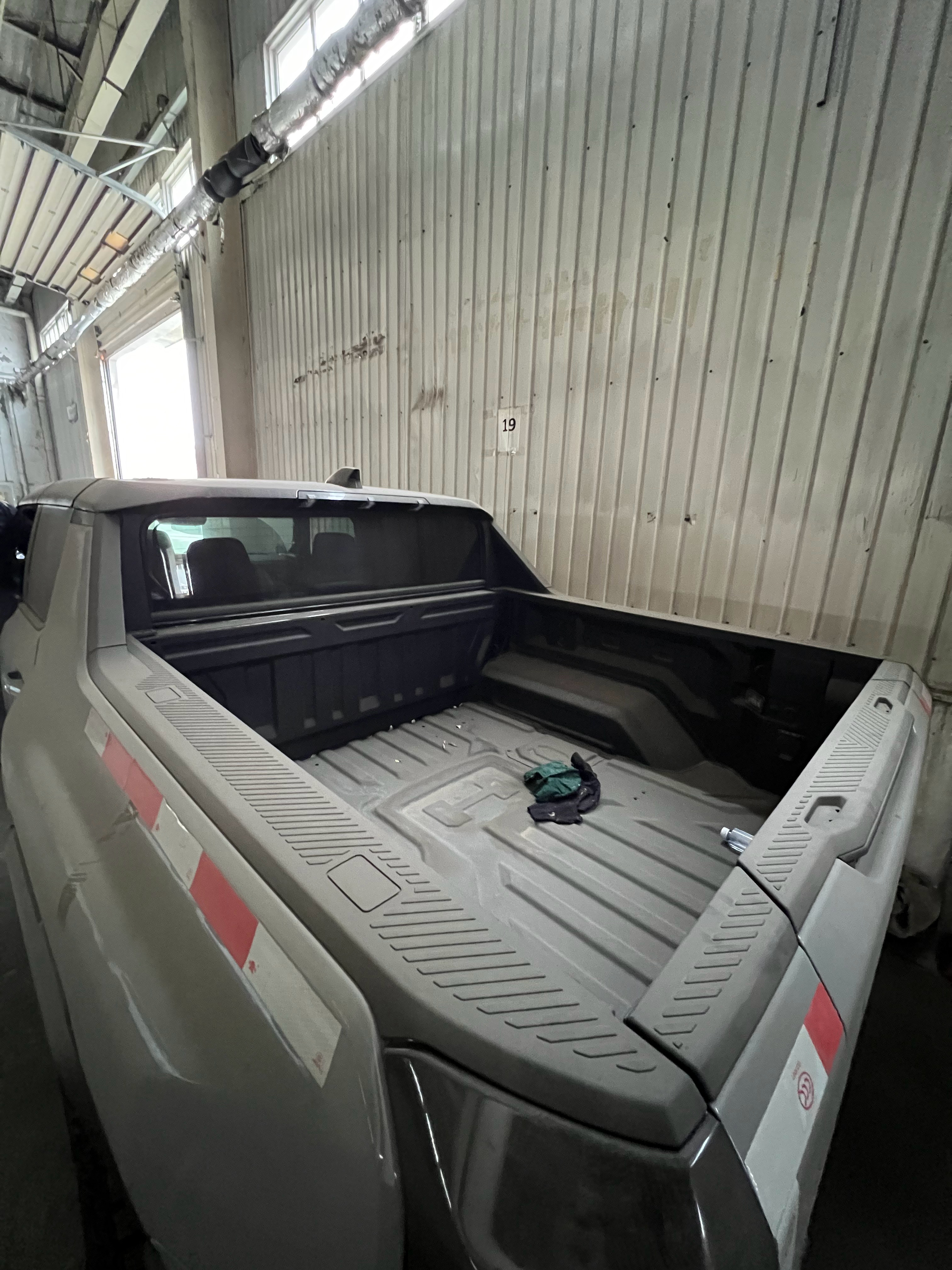 看看来自美国的新能源典型的，面多了加水，水多了加面然后就出来个这个玩意但是，但是