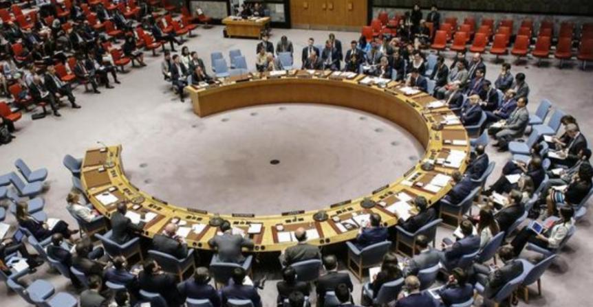 142比49，菲律宾在联合国这场硬仗里摔了个跟头

2026年6月3日，联合国大