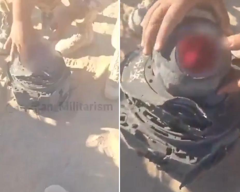 美军炸掉两架上亿美元的MC-130J，说是怕技术泄露。结果伊朗还是从残骸里扒出了