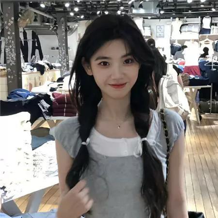 元气少女逛市集，可爱穿搭出街啦！纯真少女感穿搭 活力少女感穿搭 气质少女感穿搭 