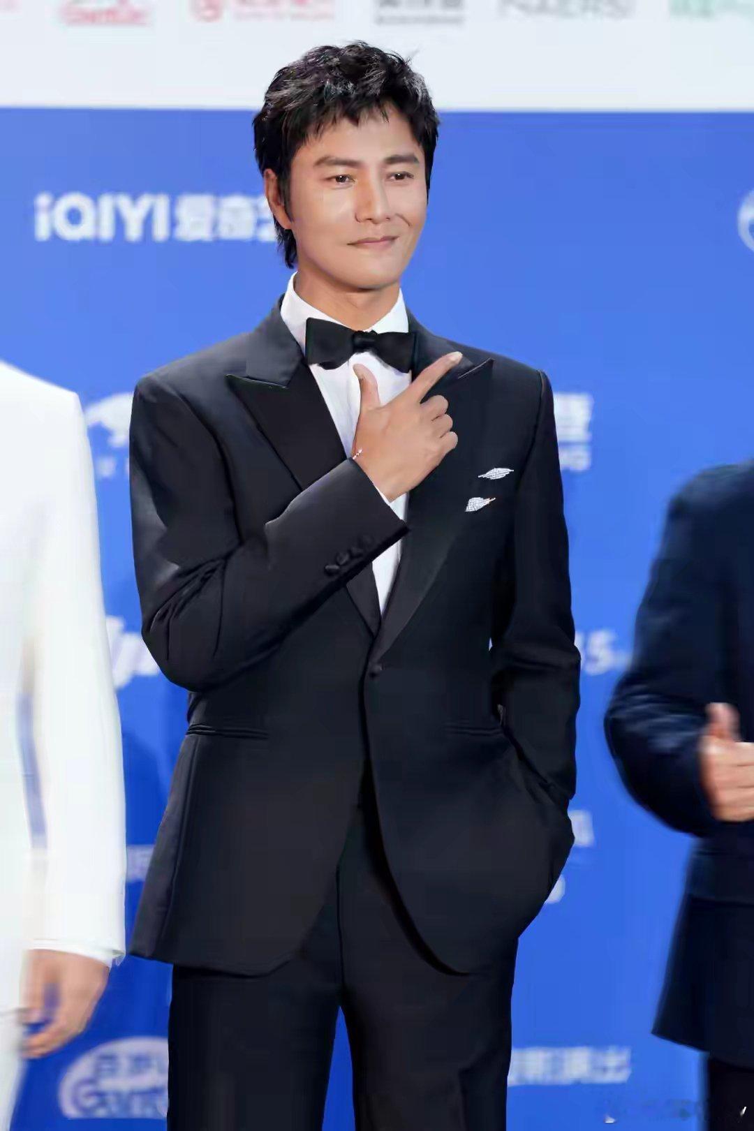 陈坤法拉利老了还是法拉利他这么多年不演戏在忙什么 快快复出拍戏吧 不要让粉丝们等