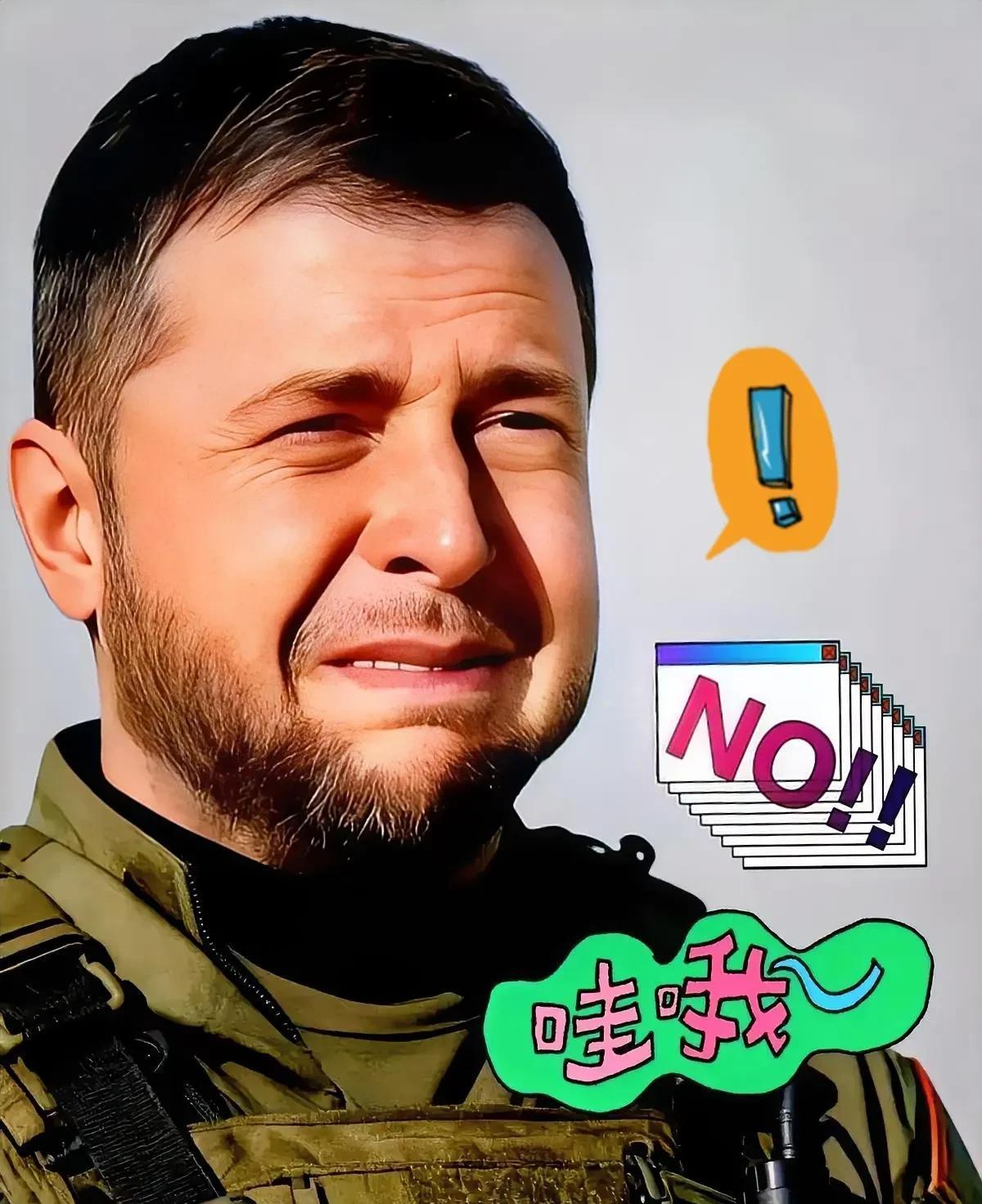 乌克兰消息！

2025年12月7日，乌克兰总统泽连斯基在官方社交平台发文称