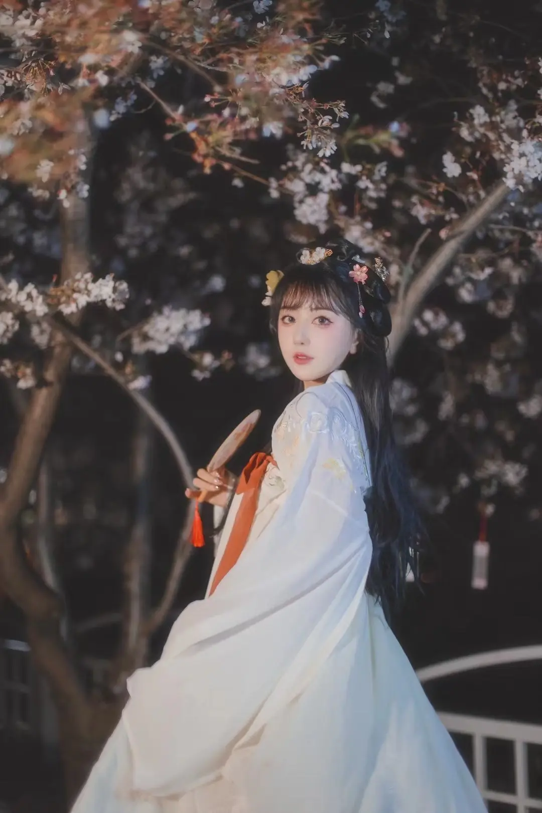 还记得樱花树下的约定吗？