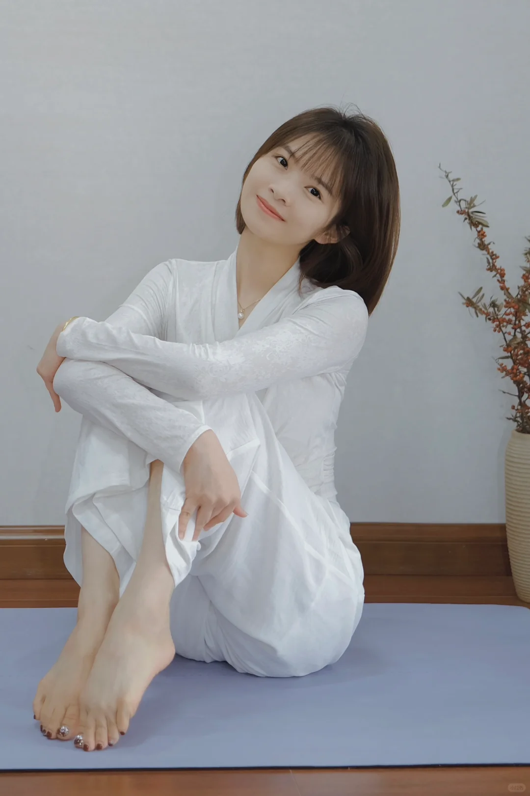 温柔是理想型吗