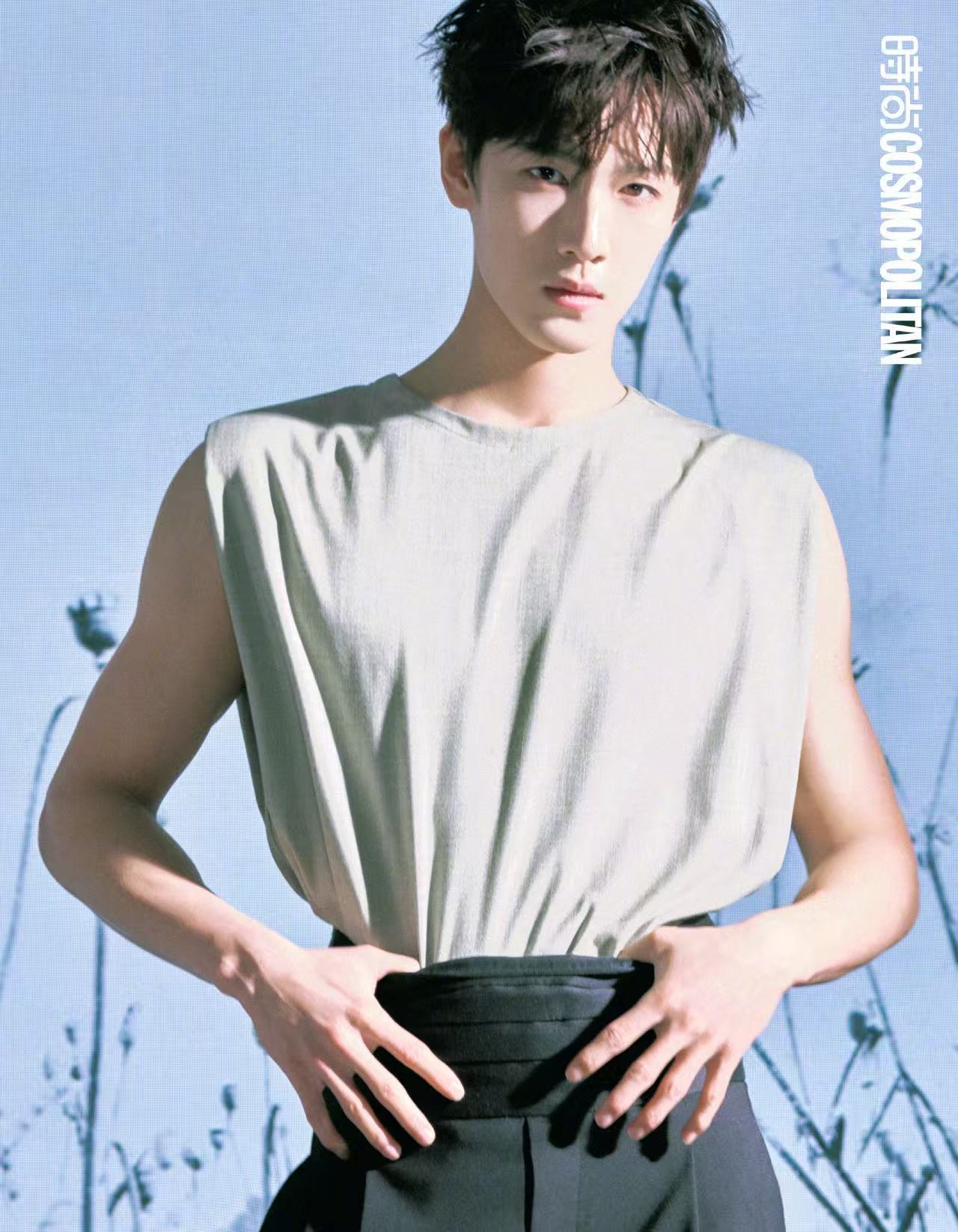 李昀锐COSMO销量李昀锐时尚COSMO销量李昀锐时尚COSMO销量，牛，