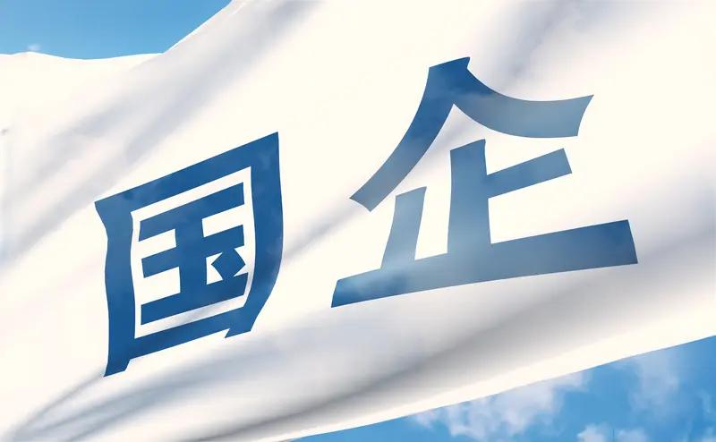 多元化控股+旗下多家上市公司的大型集团
一、央企“超级控股集团”（最像华润、招商