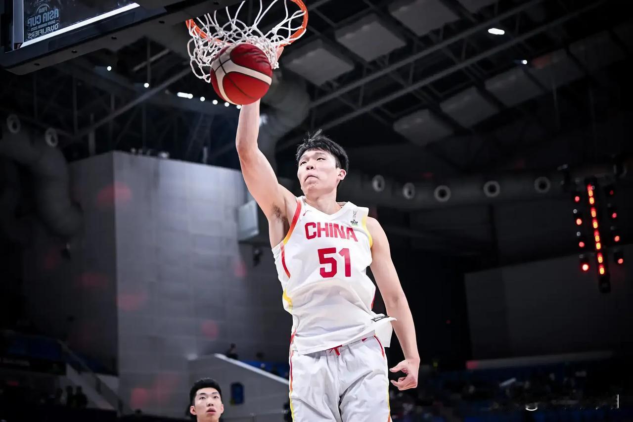 The Athletic公布2025年选秀Top 100大榜，杨瀚森排名第82