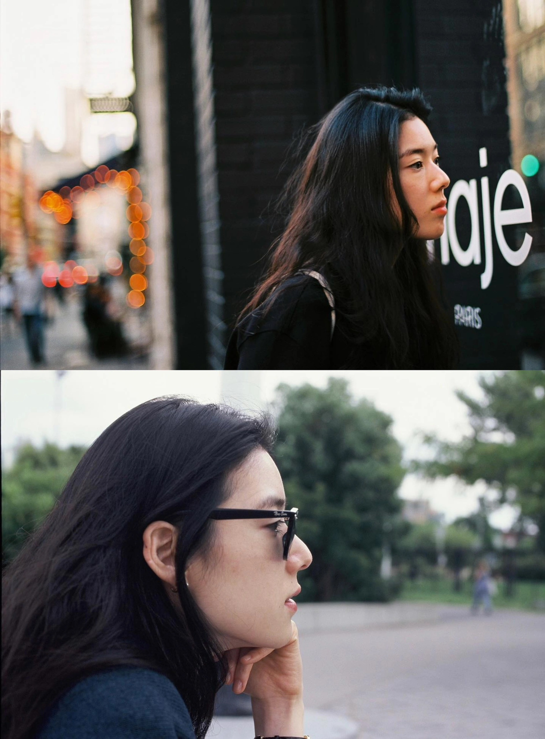 郑恩彩 