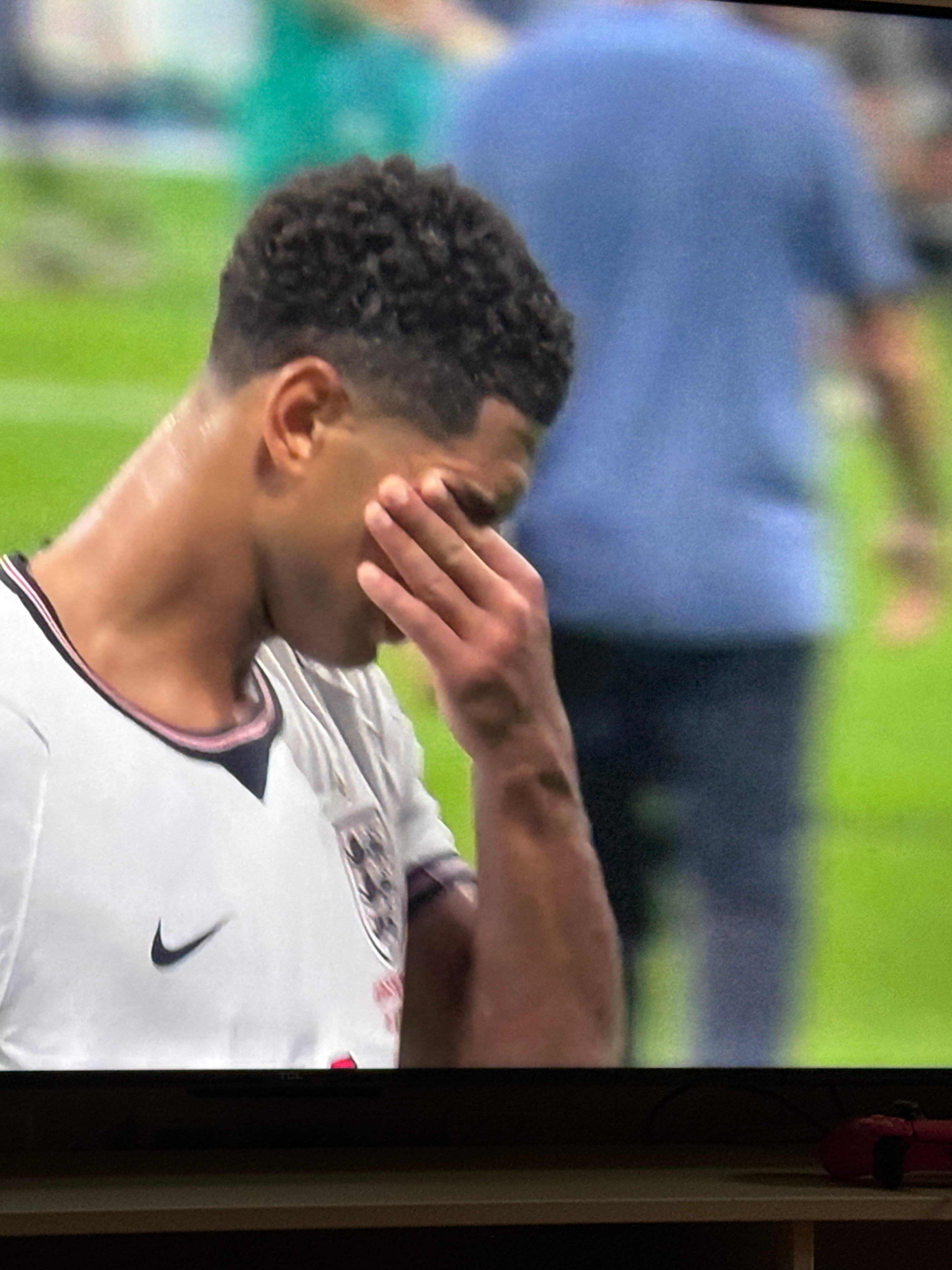 这个世界上的机会只会出现几次未来谁也不知道英格兰1比2阿根廷