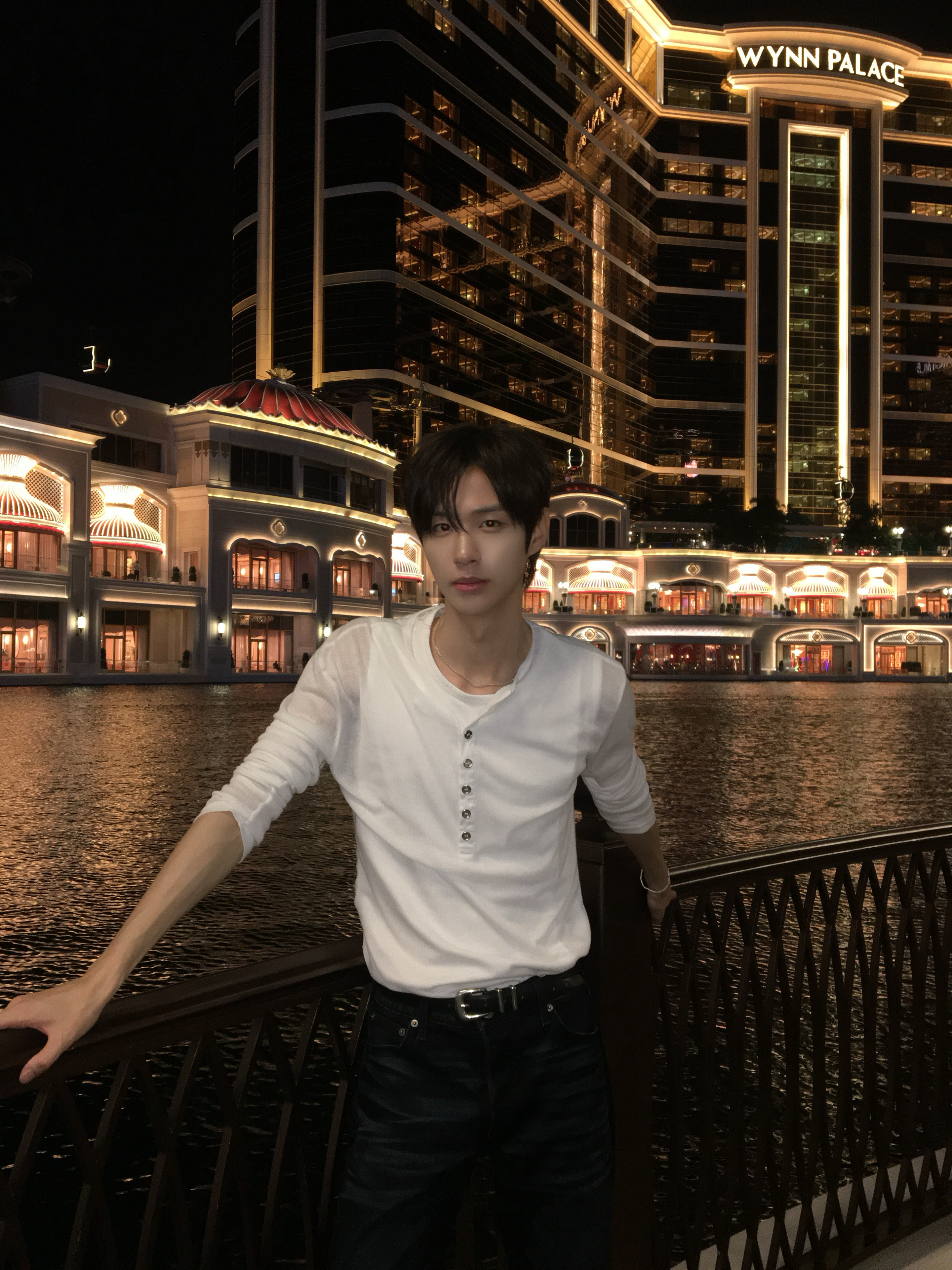 CLOSEYOUREYES[超话]260912 Weverse Post 金成旼