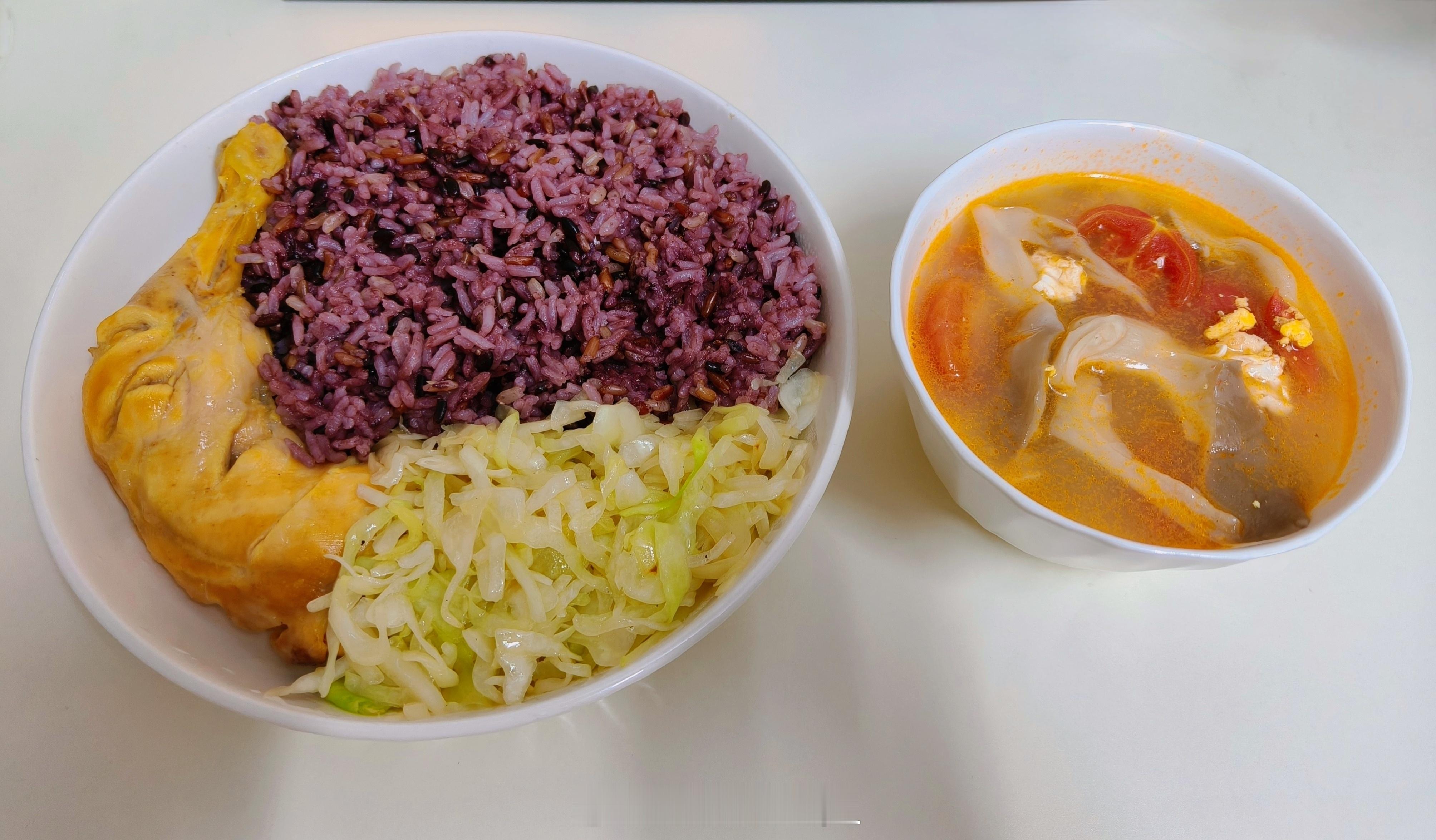 不追好身材，只宠好胃口；吃好喝好，快乐就好🍲我的美食日记好好吃饭一人食