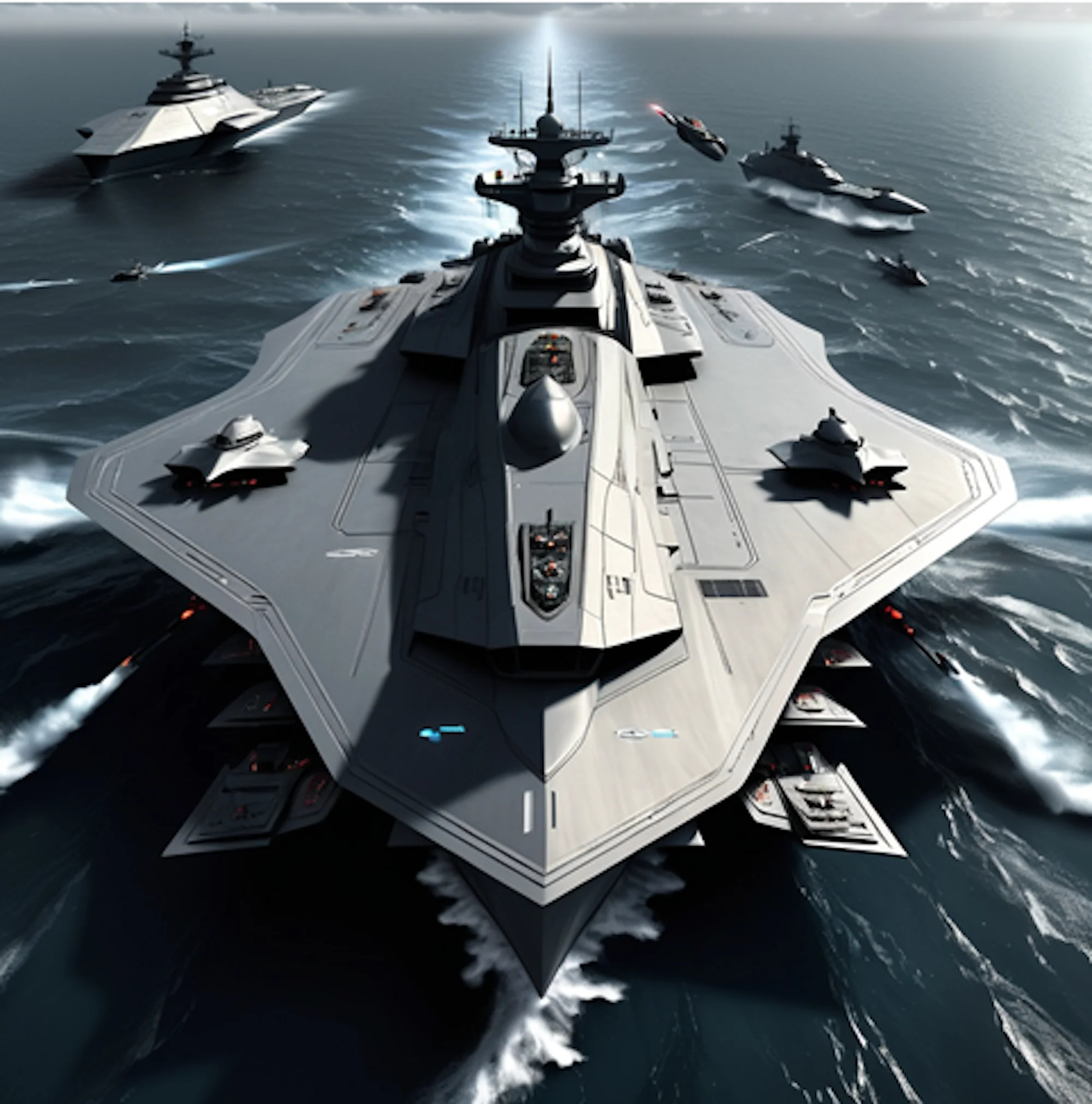 中外舰闻 烽火问鼎计划 每天认识一件兵器 关于🇪🇺欧洲战斗舰European