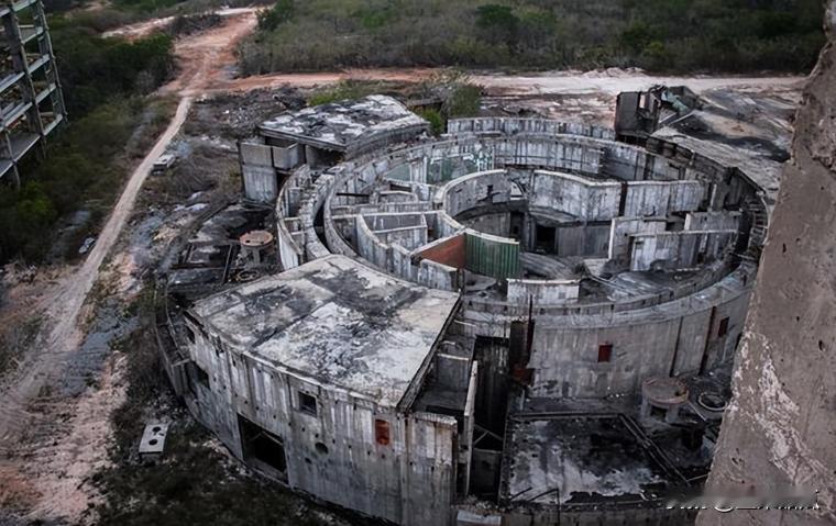 古巴安东尼奥·吉特拉斯热电厂发生故障，导致全国停电，虽然经过多次维护，还是没能恢