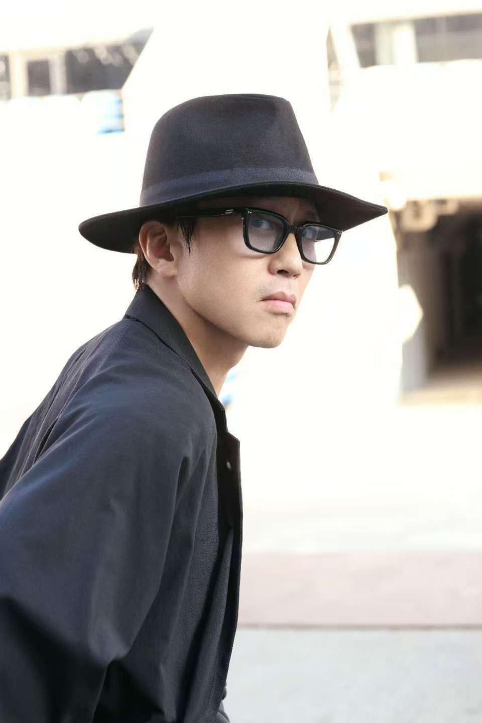 邓超黄景瑜王鹤棣完全魔丸组合一起来期待一下正式的舞台 