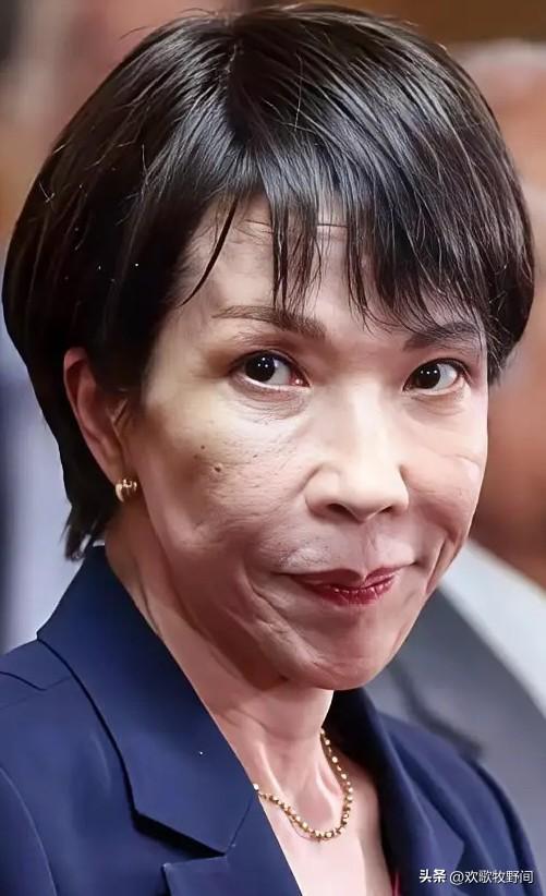 日本不怕中国有导弹，也不怕中国的核武器，甚至不怕中国的稀土制裁，他们害怕就是派往