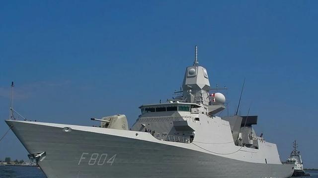 “既然赶不走，那就别走了！”2009年，美国测量船公然驶入我国南海，并无视我国驱