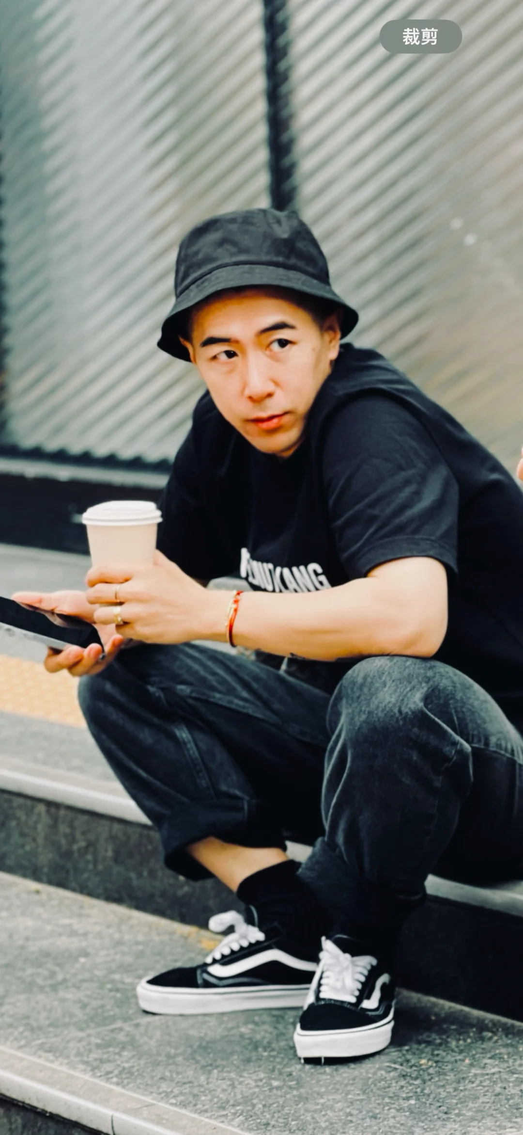 下一站，又是首尔