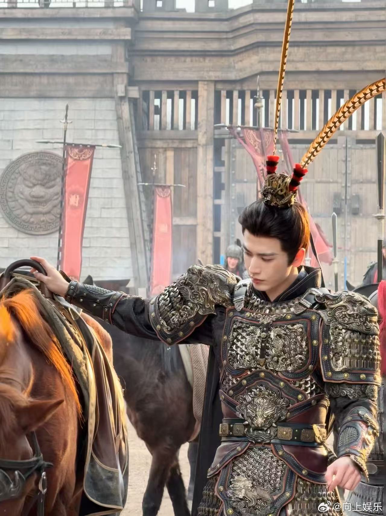 武安侯出场一见武安侯误终生 武安侯出场，一见武安侯误终生，见过“断情绝爱”的武安