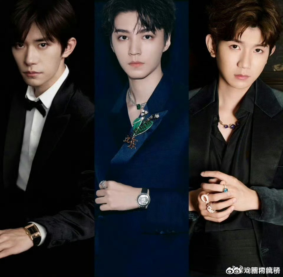 王源、王俊凯、易烊千玺谁的台词好 ？ 