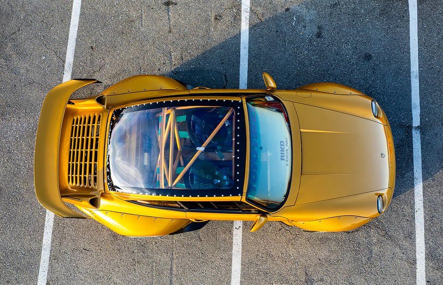 RWB ​​​