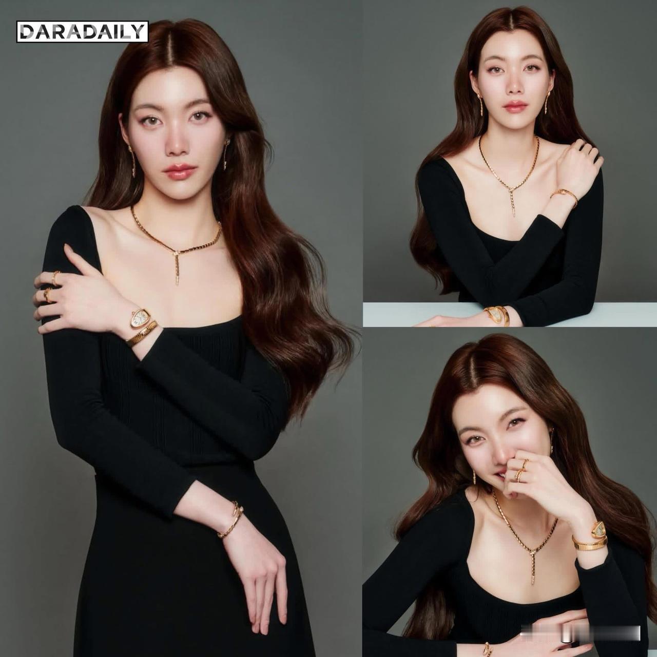 恭喜Orm成为宝格丽（BVLGARI）泰国区最新一任"Friend of the