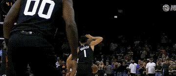 裁判报告撕开NBA最隐秘的伤口：明星越强，判罚越容易出错。
季后赛最后两分钟，错