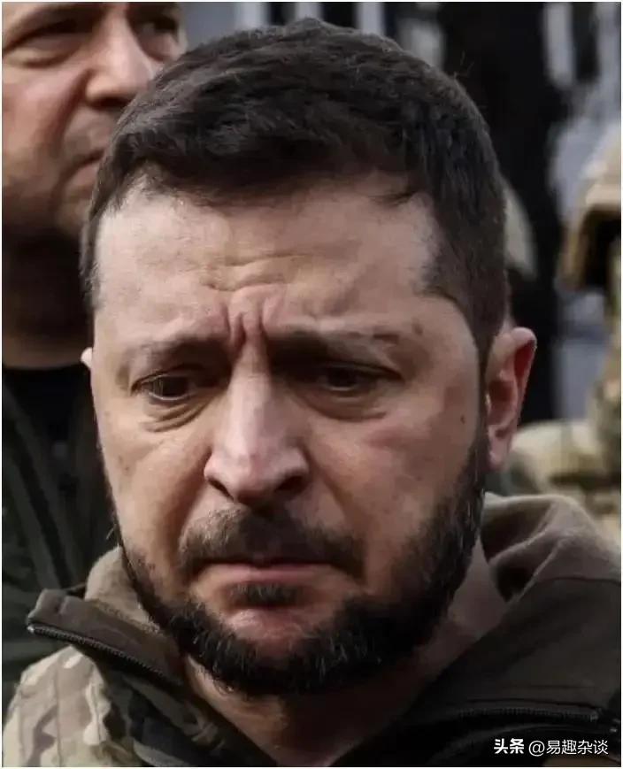 当前乌克兰局势的持续紧张，很大程度上与泽连斯基的执政方式密切相关。有观点认为，只