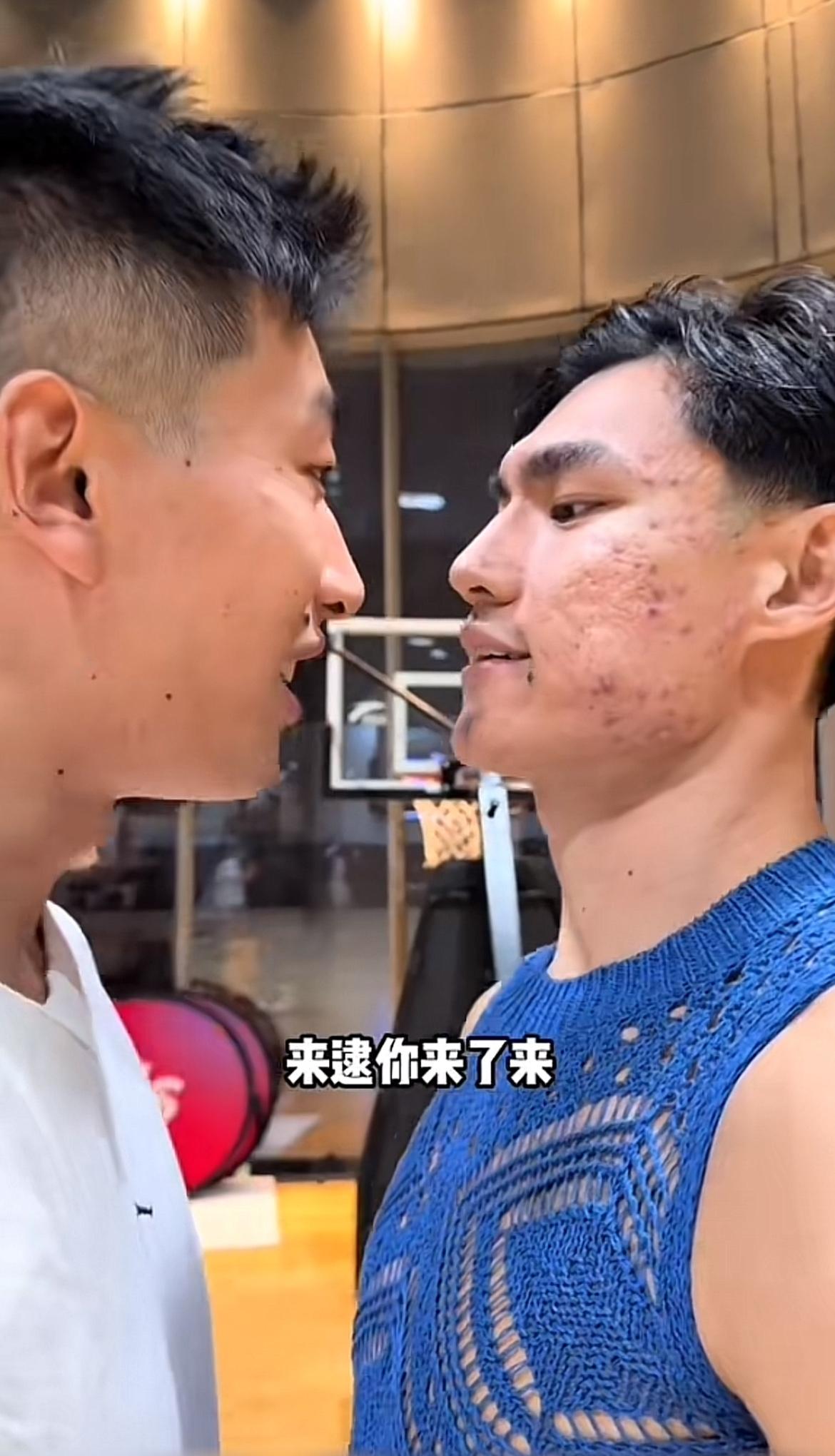 恶鼠张梓祎作为街球界的绝对痴汉，在搞怪的路上一发不可收拾，经过这么多年的苦心经营