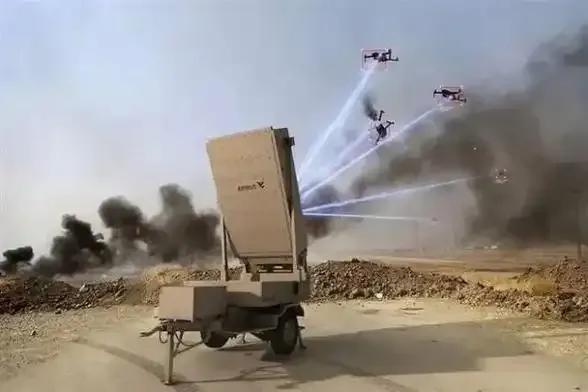 美国最可怕的噩梦：中国100吉瓦微波武器飓风-3000，可能烧毁美国卫星！这个武