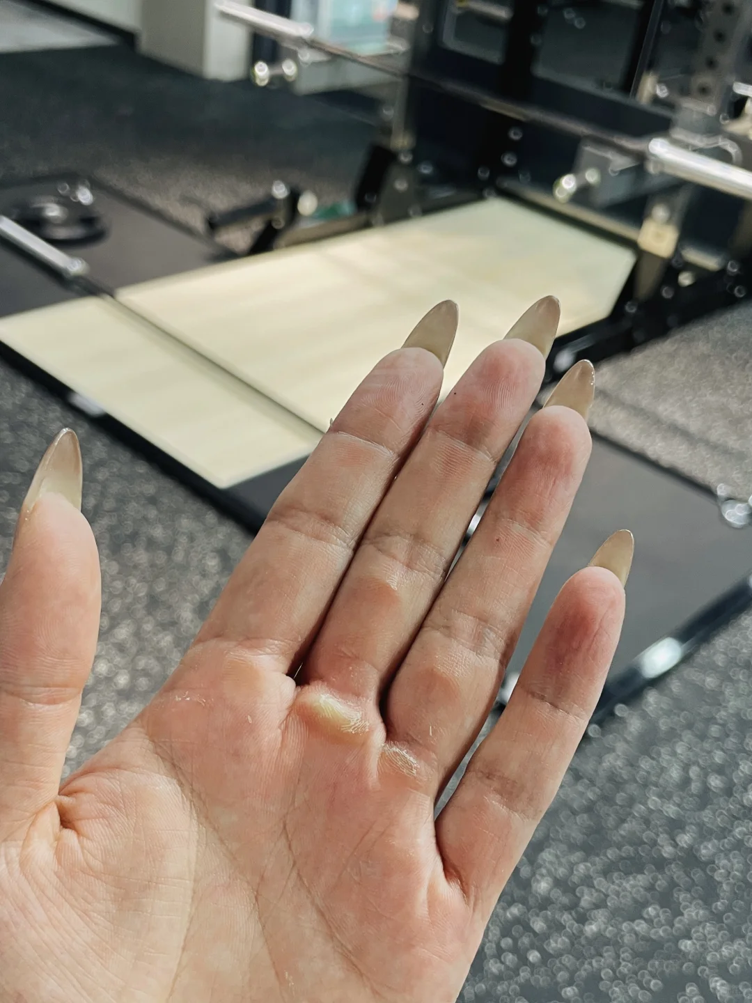 没人疼就去健身👋🏼