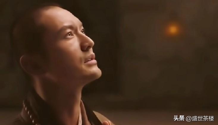 南宋最后一任皇帝，7岁降元，一心修佛，还当了萨迦大寺的主持，53岁时却因无意间写