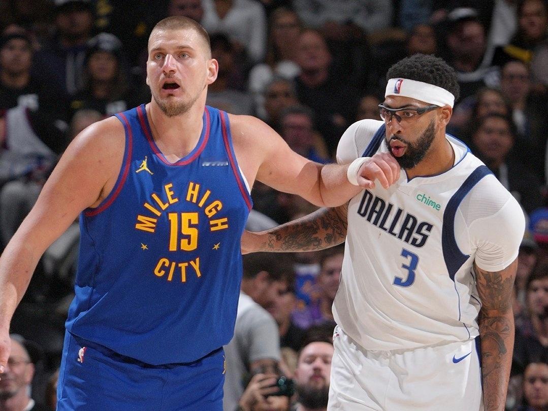 内姆哈德谈浓眉回归：“他非常重要，无论进攻还是防守，他都是我们的支柱。我们把球传