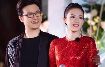 随着汪峰和章子怡官宣离婚，细数近5年娱乐圈高调离婚的6对夫妻：

一、杨幂跟刘恺