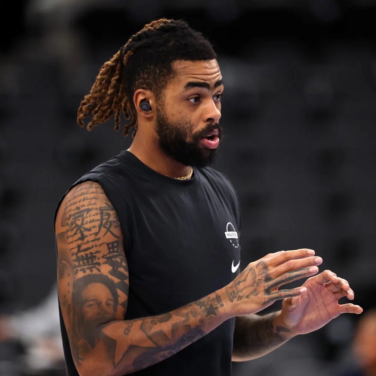 湖人当初用2个榜眼签选的2个控卫如今都无球可打？
2015-17年间，湖人连续3