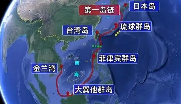 现在局势很有可能已经到了最严峻的时刻！日本政客高市早苗曾公开放话：“中国大陆若对